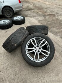 Alu kola R20 - 2