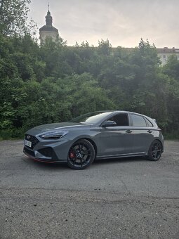 Hyundai i30n - 2