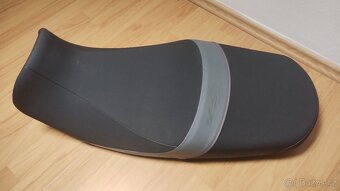 Suzuki DL Strom 650 XT - 2