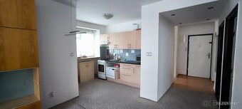 Pronájem bytu 3+kk, 66 m² – Kordačova 1172, Kladno - 2