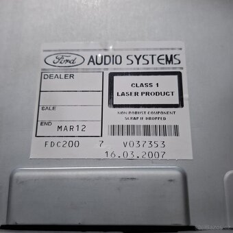 Radio -S Max - 2