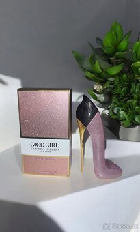 Carolina Herrera Good girl-Fantastic pink 80ml - 2