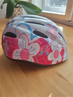 Dětská helma na kolo Etape Rebel XS/S - 2