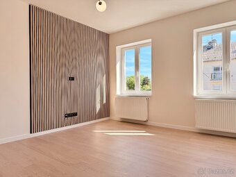 Prodej bytu 3+1, 66 m² ,Závodní, Ostrava - Hrabůvka - 2