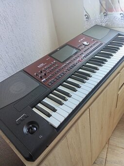 Korg pa 700 - 2