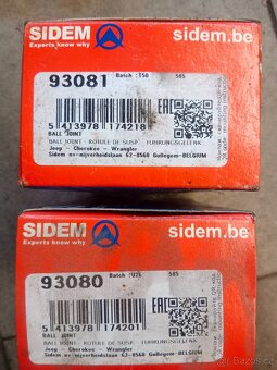 Jeep grand cherokee ZJ 5,2 Dily co zbyly - 2