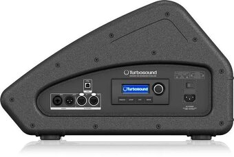 Prodám nové aktivní odposlechy TURBOSOUND TFX122M-A - 2