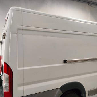 Peugeot Boxer 2012, L4H2 96 kW - 2