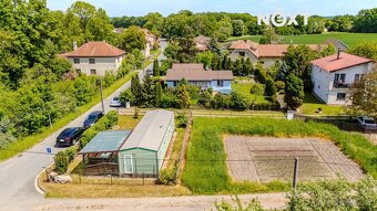 Prodej pozemek Bydlení, 529㎡ - 2