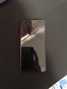 iPhone X 256gb - 2
