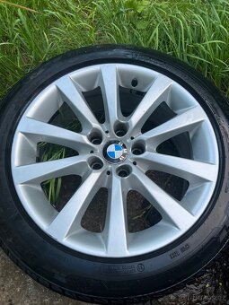 Alu kola BMW R18 5x120 original sleva - 2