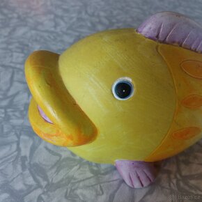 Figurka "Ryba" - 2