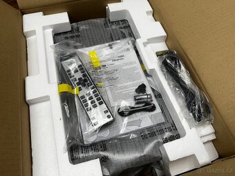 AV receiver ONKYO TX-8220 černý (Záruka do 17.2.2027) - 2