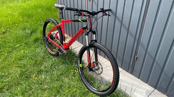 Horské kolo Rockrider ST900 - 2