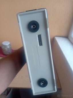 Rádio Siemens - 2