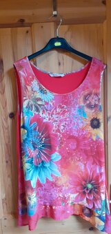 Top DESIGUAL vel.L - 2