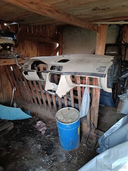 Volvo S80 - 2