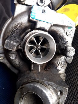Turbo 2.0 TDI - 2