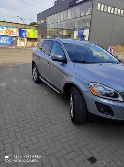 Volvo XC60 - 2