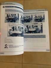 Učebnice a pracovní sešit účetnictví 1 díl - 2
