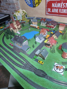 Kolejiště - 2