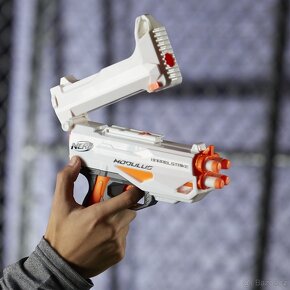 Nerf Modulus Barrelstrike - 2