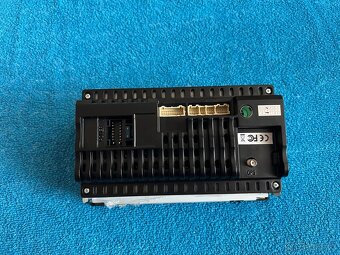 Autorádio 2 DIN android 13 2gb 64gb - 2