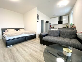 Prodej bytu 1+kk, 34 m2 - Brno - Židenice, ev.č. 110047 - 2