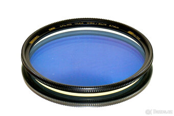 Benro CPOL 67mm SHD ULCA WMC Slim TOP STAV - 2