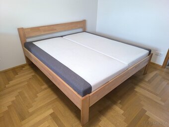 Postel 180x200 - 2