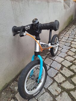 Odrážedlo YooToo - 2