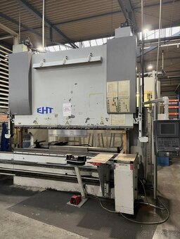 Ohraňovací lis EHT VarioPress 225-30 - 2