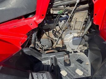 Access Max motor - 2