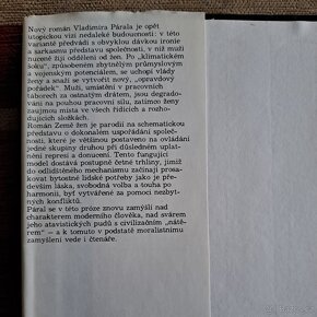 Vladimír Páral - ZEMĚ ŽEN - 2