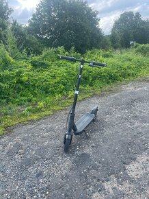 Elektrokolobezka Segway - Ninebot MAX G2 - 2