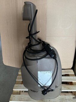Motor k vířivce - 2