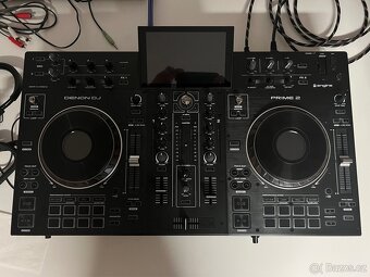 Denon DJ Prime 2 - 2