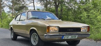 Ford Capri MK2 - 2