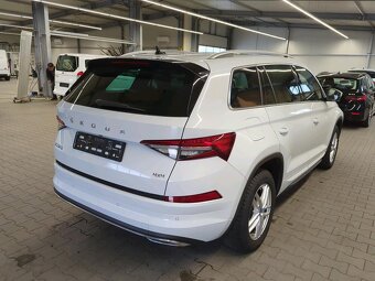 Škoda Kodiaq 2.0TDI DSG 4x4 - 2
