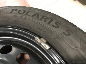 Sada zimních kol 16" Barum Polaris 5 - 2