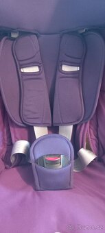Britax Römer King II - 2