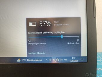 Zánovní notebook Lenovo v130 I5, 8/256 Gb - 2