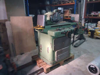 Bruska BPH 20 - 2