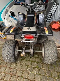 Access DRR 50 - 2