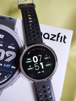 Hodinky Amazfit Active 2 - 2