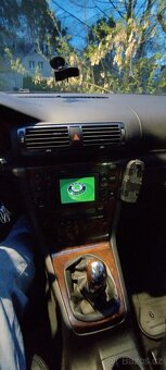 Škoda Superb 2,5 TDI Elegance - 2