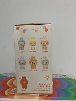 Labubu - 2