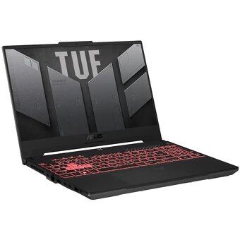 Asus ASUS TUF Gaming A15 RTX 4060 - 2