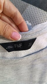 Mikina Weekend od F&F, vel XS/34 - 2