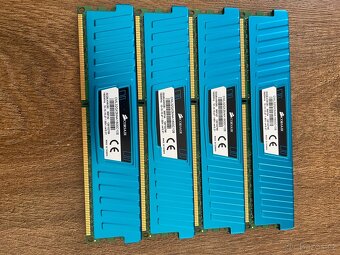 💻 Kompletní funkční set – i7 + 32 GB RAM + MSI deska - 2